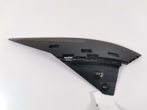 Front bumper bracket - A1188855000