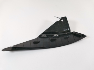 Mercedes Benz CLA-Class W118 (2019–2026) Front bumper bracket A1188855000 - 3