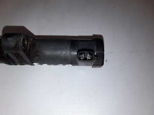  Ignition coil 