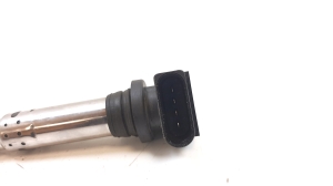  Ignition coil 