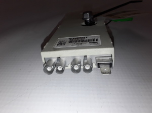  Antenna amplifier 