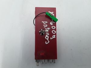  Antenna amplifier 