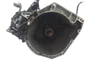 RENAULT Scenic (2009–2015) Käigukast TL4036 - 4