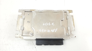 BMW X3 E83 (2003–2010) Gearbox control unit 7536970 - 2