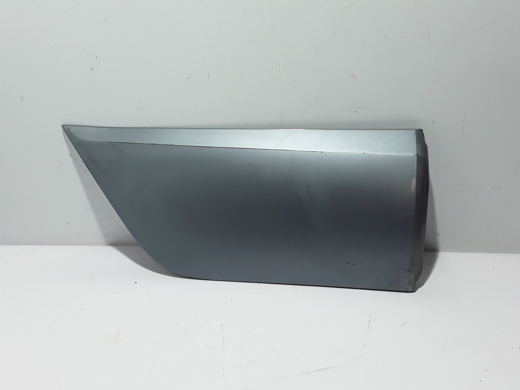 RENAULT Koleos 1 generation (2008-2016) Right Side Sliding Door Molding 82876JY00A 22423176