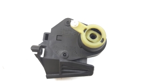 BMW X3 E83 (2003–2010) Salongi soojenduse klapi mootor 6934823 - 2