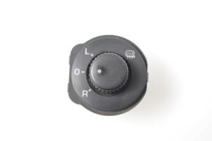 Mirror control switch - 1Z1959565E