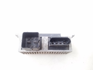 NISSAN Qashqai (2013–2021) Glow plug relay 8200558438A - 3