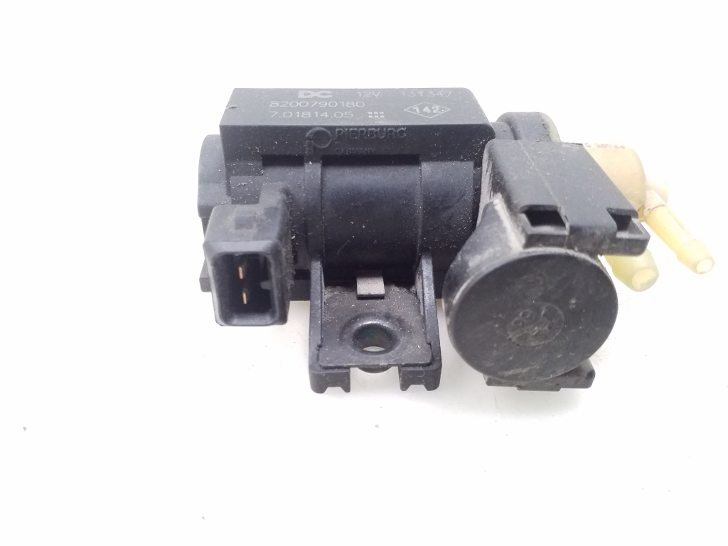 NISSAN Qashqai 2 generation (2013-2023) Solenoidový ventil 8200790180 25039974