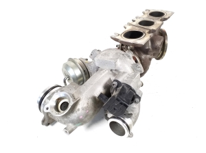 Mercedes Benz GL-Class 166 (2012–2015) Turbīna A2760901480 - 2