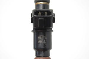 Honda Civic VIII (2005–2012) Injektor Einspritzdüse RB26ABJ - 3