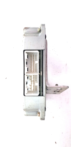 NISSAN Navara (2005–2015) Getriebesteuergerät 33084EA302 - 2