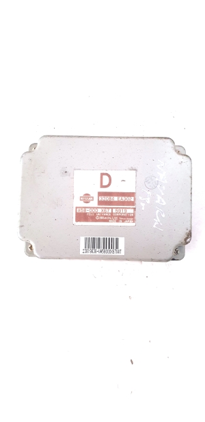 Ātrumkārbas vadības bloks - 33084EA302