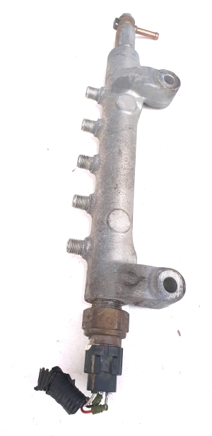 NISSAN Navara (2005–2015) Common Rail Kraftstoffleitung - 2