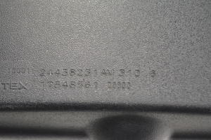 Opel Zafira B (2005–2014) Interior mirror E11025611 - 3