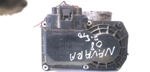 Ventil Abgasrückführung - 14710EC00D
