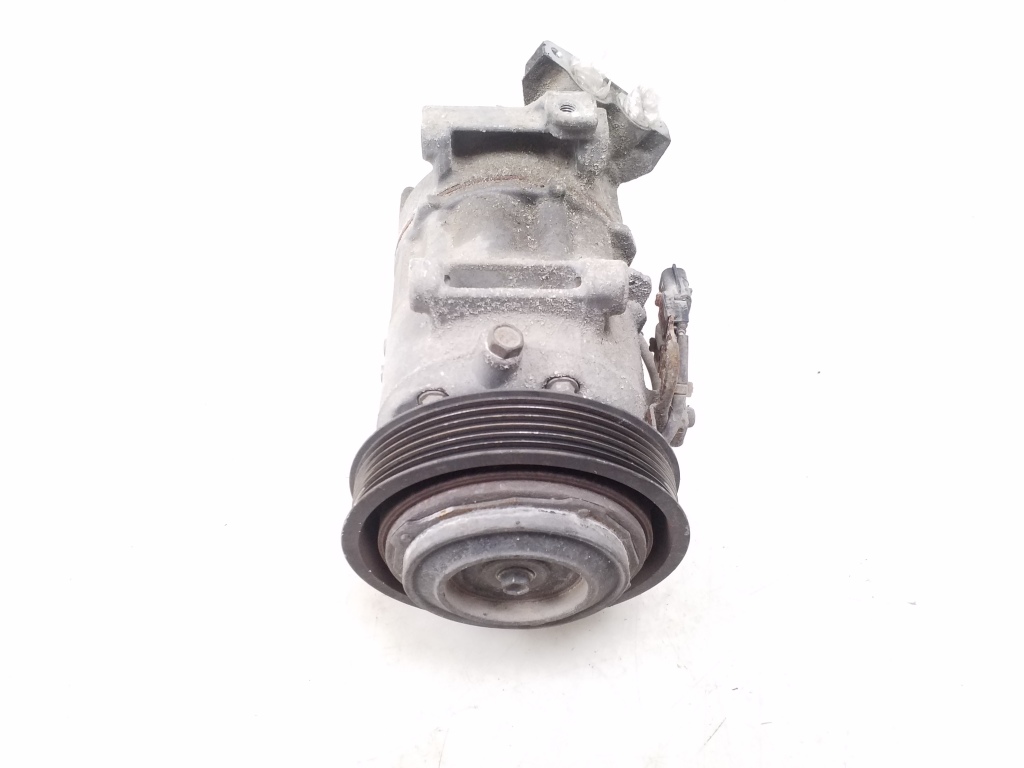 NISSAN Qashqai 2 generation (2013-2023) Air Condition Pump 926004EA0A 25039967