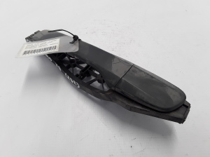 Rear side door exterior handle and its parts - 30661223