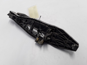 VOLVO XC90 (2002–2014) Rear side door exterior handle and its parts 30661223 - 2