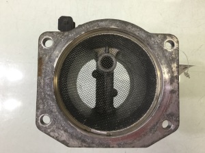 AUDI A4 B5 (1994–2001) Luftmassenmesser 037906461B - 2