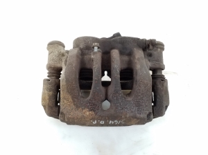   Bremssattel vorne  - A0044202883 