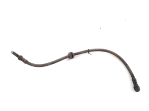   Brake hose front 