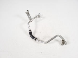 Mercedes Benz GL-Class 166 (2012–2015) Turbocharger oil pipe A2762005951 - 2