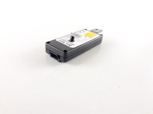 AUDI A6 C5 (1997–2005) Amplificateur d’antenne 4B5035225P - 2