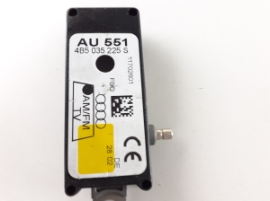 AUDI A6 C5 (1997–2005) Antennenverstärker 4B5035225S - 2