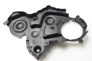 Citroen C3 (2002–2009) Zahnriemenabdeckung 9637885480 - 3