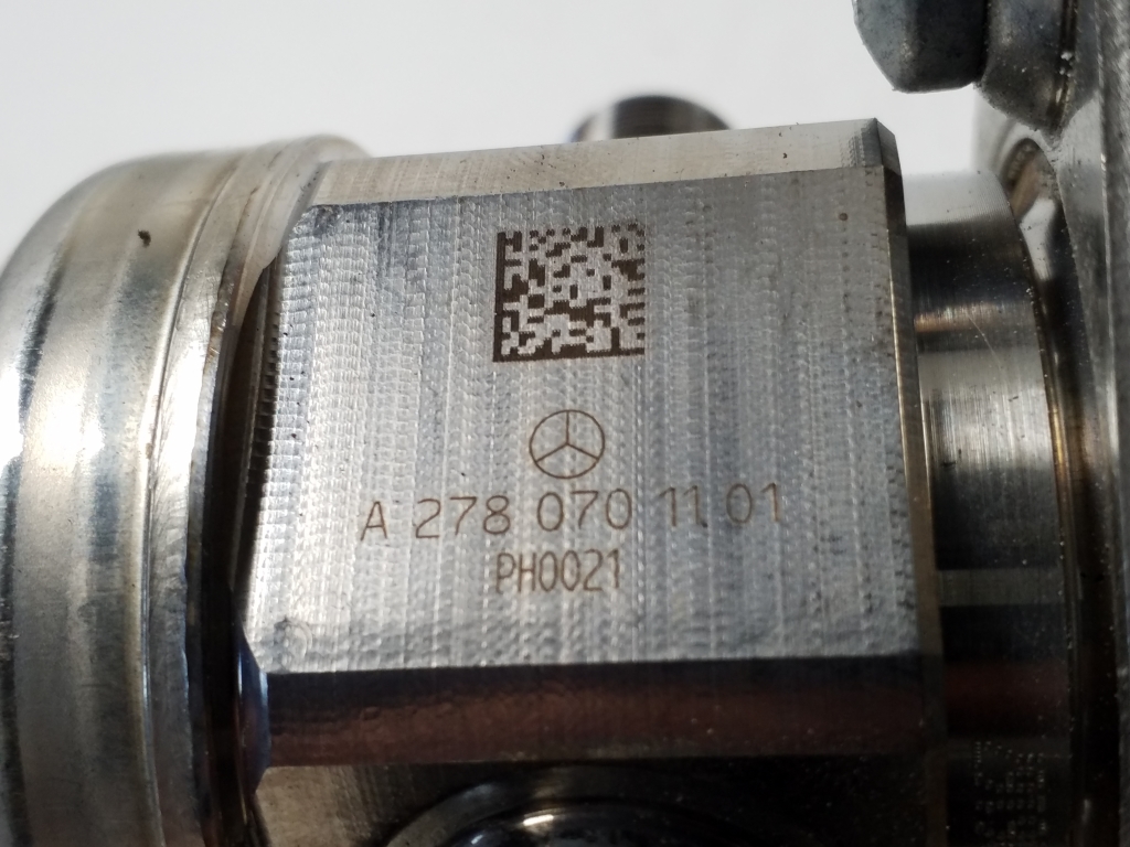 MERCEDES-BENZ GL-Class X166 (2012-2015) Паливний насос A2780701101 21932505