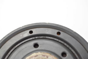 Citroen C3 (2002–2009) Väntvõlli rihmaratas E103112B - 2