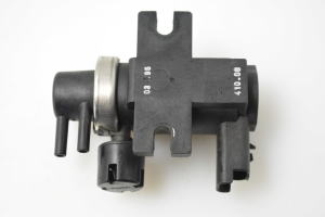 Peugeot 206 (1998–2013) Solenoid 9641726680 - 2