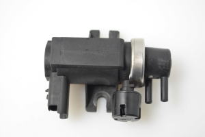 Solenoid - 9641726680