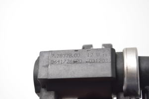 Peugeot 206 (1998–2013) Solenoid 9641726680 - 3
