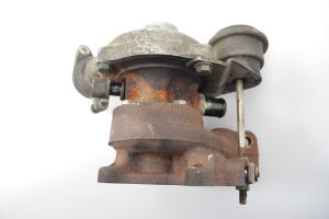 Peugeot 206 (1998–2013) Turbo KP35487599 - 4