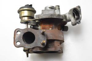 Peugeot 206 (1998–2013) Turbo KP35487599 - 5