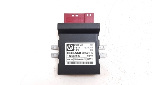   Fuel pump control module  - 7276046 