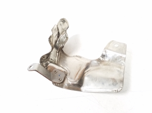 Mercedes Benz GL-Class 166 (2012–2015) Hitzeschutzblech Turbolader A2760964368 - 3