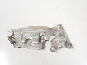 Mercedes Benz GL-Class 166 (2012–2015) Sonstiger Schutz A2761509575 - 3