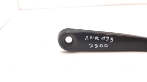 BMW X3 E83 (2003–2010) Esiklaasi puhasti hoob 7051619 - 2