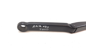 BMW X3 E83 (2003–2010) Esiklaasi puhasti hoob 7051668 - 2