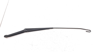 BMW X3 E83 (2003–2010) Esiklaasi puhasti hoob 7051668 - 3