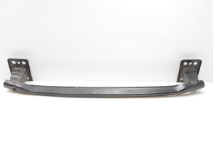 Rear bumper reinforcement - 