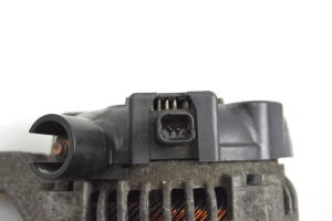 Peugeot 206 (1998–2013) Alternator 9640623580 - 2