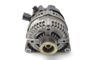 Peugeot 206 (1998–2013) Alternator 9640623580 - 4