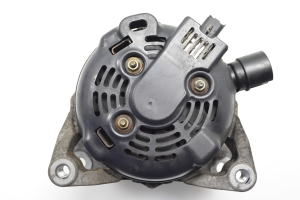 Peugeot 206 (1998–2013) Alternator 9640623580 - 5