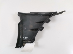 Mercedes Benz CLA-Class W118 (2019–2026) Nebelscheinwerferabdeckung vorne A1188854701 - 3