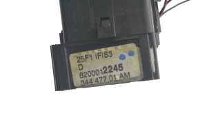 RENAULT Laguna II (2001–2007) Turn signal switch 34447701AM - 5