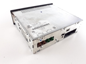 AUDI A6 C5 (1997–2005) Module de commande 4D0919146B - 2